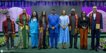 UNILAG Launches ‘Beyond the Campus’ Initiative to Prepare Students for Career Success