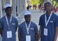 Step-by-Step: How to Apply for the 2027 International STEM Olympiad