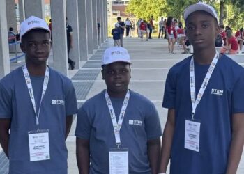 Step-by-Step: How to Apply for the 2027 International STEM Olympiad