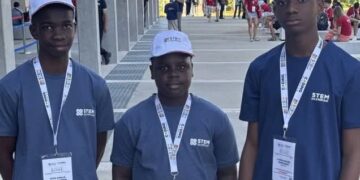 Step-by-Step: How to Apply for the 2027 International STEM Olympiad