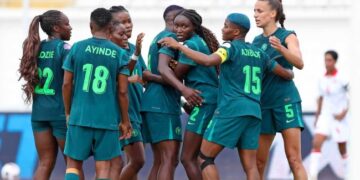 WAFCON 2026: Every Winner of the Women’s Africa Cup of Nations (WAFCON) Since Its Inception