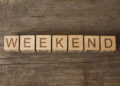 5 Productive Activities to Make the Most of Your Weekend