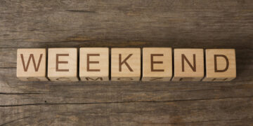 5 Productive Activities to Make the Most of Your Weekend