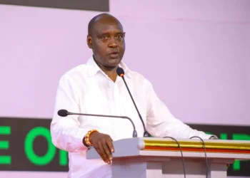 Kenya Parliament Questions Sh104bn School Funding Over Learner Data Concerns