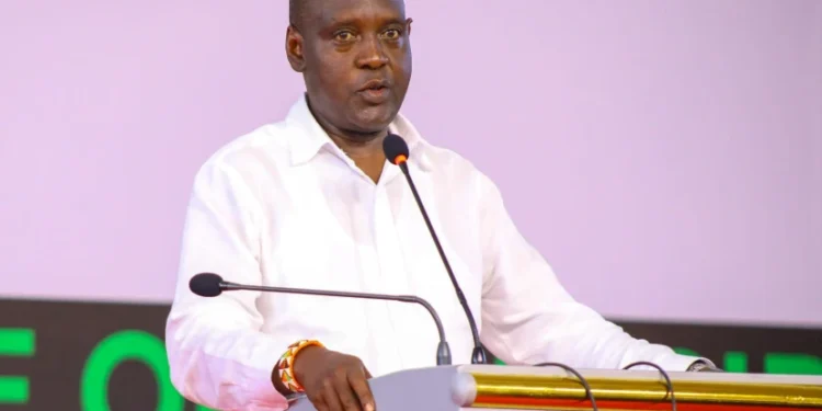 Kenya Parliament Questions Sh104bn School Funding Over Learner Data Concerns
