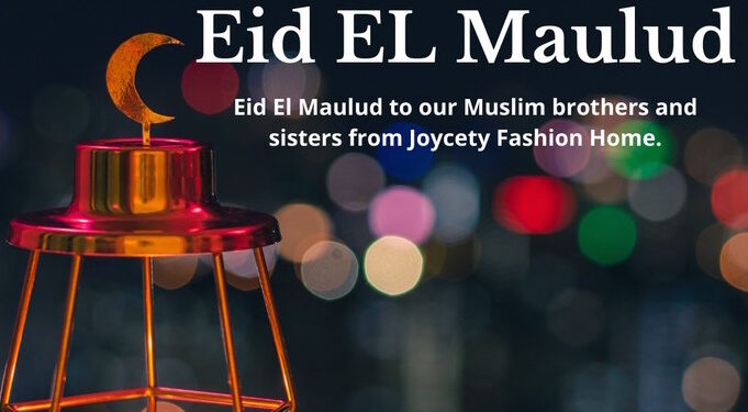 10 EDUCATIONAL FACTS ABOUT EID-UL-MAWLID