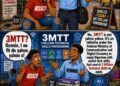 3MTT: Your Tech Gateway to Getting Hired