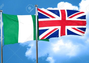 UK–Nigeria Season of Culture 2028 🇳🇬🇬🇧 | We Want to Hear From You!