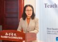 15 Tanzanian Teachers Win China-Supported Digital Teaching Competition