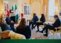UK–Nigeria Season of Culture 2028 🇳🇬🇬🇧 | We Want to Hear From You!