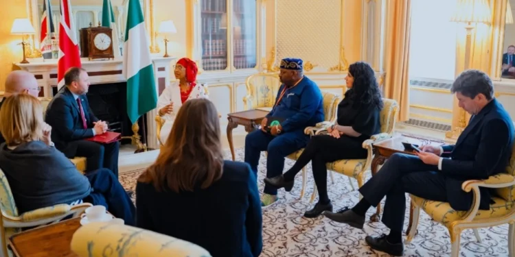 UK–Nigeria Season of Culture 2028 🇳🇬🇬🇧 | We Want to Hear From You!