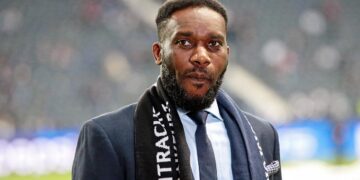 Jay-Jay Okocha Reveals How He Got His Famous Nickname, Says He Still Pays ‘Royalties’ to Brother