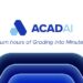 What If Marking Hundreds of Exams Took Minutes Instead of Days? Nigerian Startup Acad AI Is Making It Possible