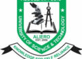 Why the Acting VC of Abdullahi Fodio University of Science and Technology, Aliero, Resigned