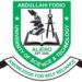 Why the Acting VC of Abdullahi Fodio University of Science and Technology, Aliero, Resigned