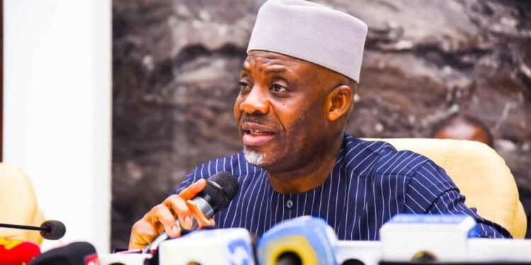 Deliver 10m Votes for Tinubu in 2027 — Education Minister Urges NANS