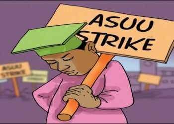 ASUU Threatens Indefinite Strike at Gombe State University