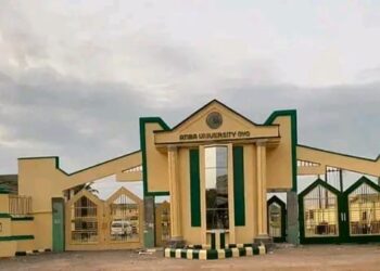 Atiba University Gets 10-Year Ban on Law Programme Over Facility, Admission Issues