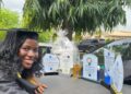 How ‘Hunger’ Earned Me a 4.96 CGPA, Babcock University’s Best Graduating Student Shares Success Secrets