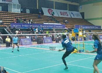 Think Badminton Is Easy? Here Are 5 Fascinating Facts About the Sport