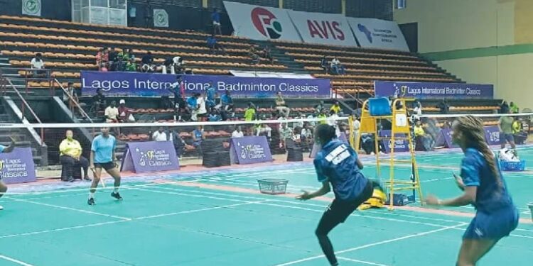 Think Badminton Is Easy? Here Are 5 Fascinating Facts About the Sport
