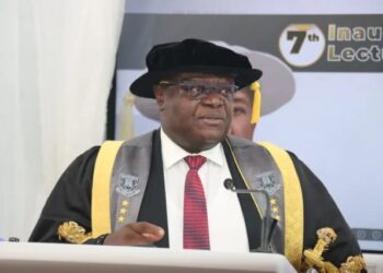‘Private Universities Are Not Just Profit-Making Ventures’ — Baze VC