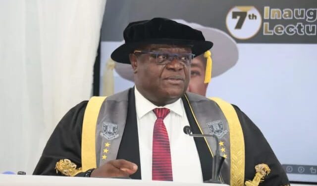 ‘Private Universities Are Not Just Profit-Making Ventures’ — Baze VC