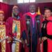 Integrity Is the Foundation of Lasting Success, Bishop Tells Vocational Graduates