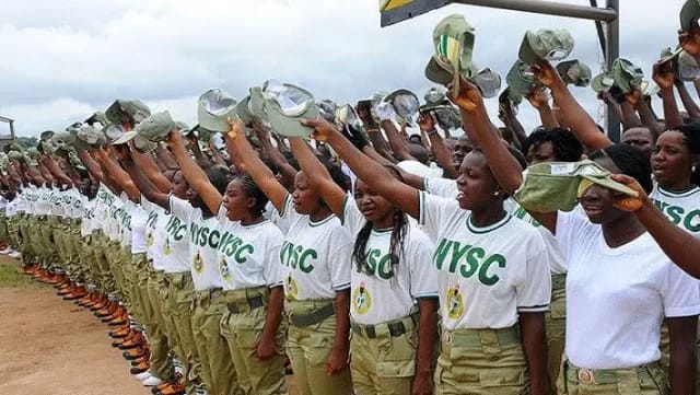 NYSC Releases Deployment Details for Batch ‘B’ Stream II Corps Members