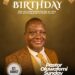 Calvary Media Team Celebrates Pastor Oluwafemi Sunday, Applauds Commitment to Bible Teaching, Youth Development