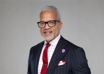 Fortune 500 Executive Donald Comer to Be Installed as 11th President of Lane College