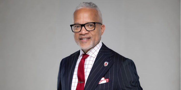 Fortune 500 Executive Donald Comer to Be Installed as 11th President of Lane College