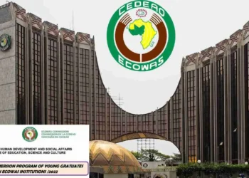 ECOWAS Opens Applications for 2027 Young Graduates Immersion Programme