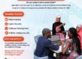 Scholarship: How to Launch Your Tech Career in Enugu