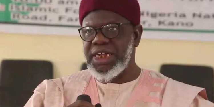 NERDC Disowns Fake Appeal for Funds to Print Revised Basic Education Curriculum