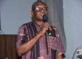 FUTA CENTRE FOR RESEARCH AND DEVELOPMENT HOLDS TRAINING ON ENHANCEMENT OF RESEARCH OUTPUT