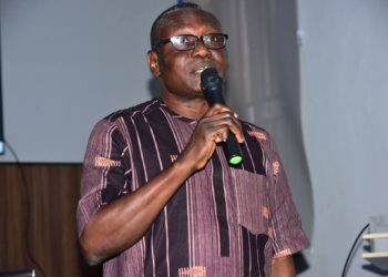 FUTA CENTRE FOR RESEARCH AND DEVELOPMENT  HOLDS TRAINING ON ENHANCEMENT OF RESEARCH OUTPUT