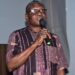 FUTA CENTRE FOR RESEARCH AND DEVELOPMENT  HOLDS TRAINING ON ENHANCEMENT OF RESEARCH OUTPUT