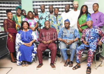 FUNAAB Set to Host 41st FISON Annual Conference in October