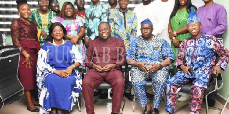 FUNAAB Set to Host 41st FISON Annual Conference in October