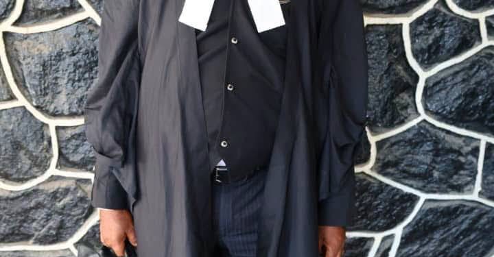 Court Convicts Fake Lawyer for Impersonation, Forged NBA Seal in Lagos