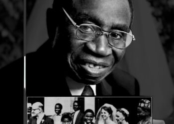 Do you know the ‘Father of Electricity’ in Nigeria?