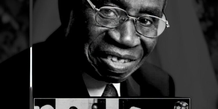 Do you know the ‘Father of Electricity’ in Nigeria?