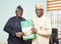 FUNAAB Named Mentoring University for Newly Licensed ADUA