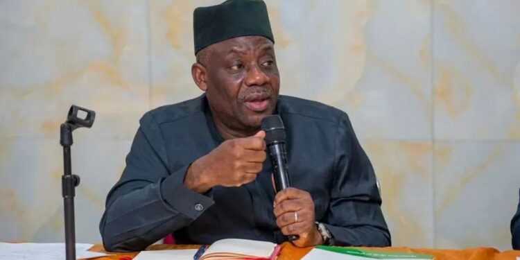 FG to Blacklist Schools, Publishers Using Unapproved Textbooks from September