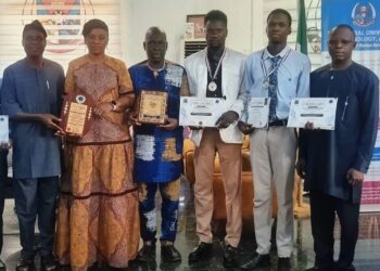 Nigeria: FUTA Retains Title, Wins 2026 NISEB University Quiz Competition