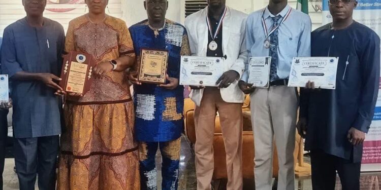 Nigeria: FUTA Retains Title, Wins 2026 NISEB University Quiz Competition