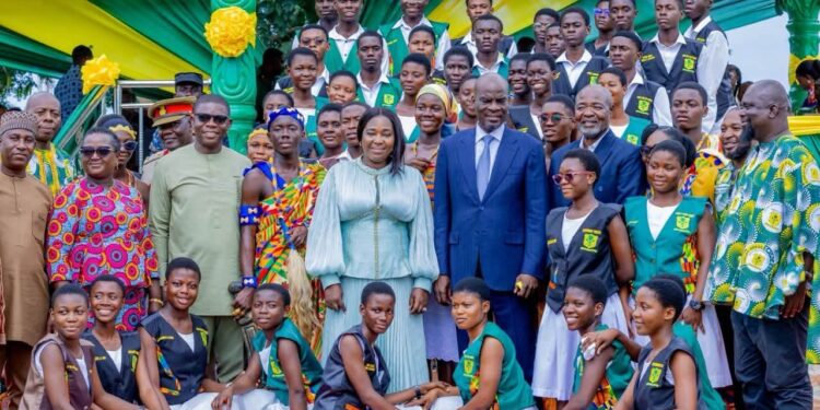 Ghana Yet to Approve Revised Basic School Curriculum, Education Minister Clarifies