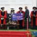Malawi University of Science and Technology Welcomes New Vice Chancellor as Professor Malata Ends Decade of Leadership