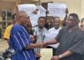 Ghana Education Ministry to Review Private Schools’ Petition Over 2026 BECE Results